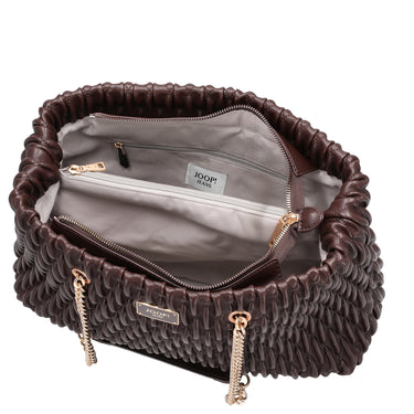 Joop Jeans Women Ruga Niecy - Shopper L 37 cm (darkbrown) - Ansicht 6