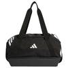 adidas Tiro Duffle Bag Small - Sporttas 49.5 cm (Bodenfach) (black/white)