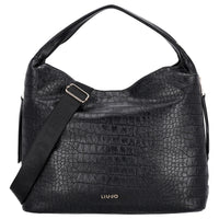 Liu Jo Kaliska Tote - Shopper L 38 cm (nero)