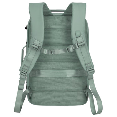 Travelite Workflow - Rucksack L 17" 46 cm (salbei) - Ansicht 3