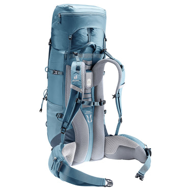 Deuter Aircontact Lite 40 + 10 (atlantic-ink)