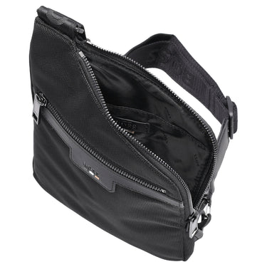 BOSS Men Ray Body Bag - Umhängetasche 27 cm (black) - Ansicht 6