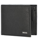BOSS Northon - Geldbörse 4cc 11 cm (black) - Ansicht 3