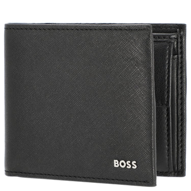 BOSS Northon - Geldbörse 4cc 11 cm (black) - Ansicht 3