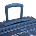 Heys Astro - 4-Rollen-Trolley M 66 cm erw. (blue) - Ansicht 7