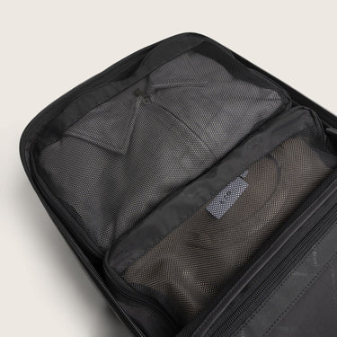 The Chesterfield Brand Jamaica - Rucksack 16" 40 cm RFID (black) - Ansicht 13