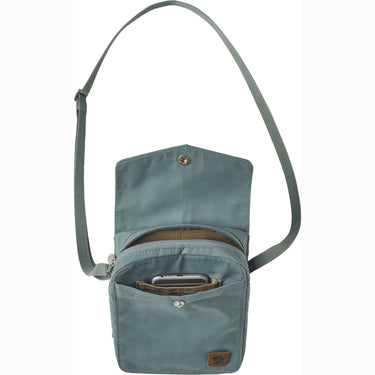 Fjällräven Greenland Pocket - Umhängetasche 22 cm (dusk) - Ansicht 2