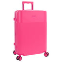 Heys HiLite - 4-Rollen-Trolley Set 3tlg. L/M/S erw. (flamingo pink) - Ansicht 2