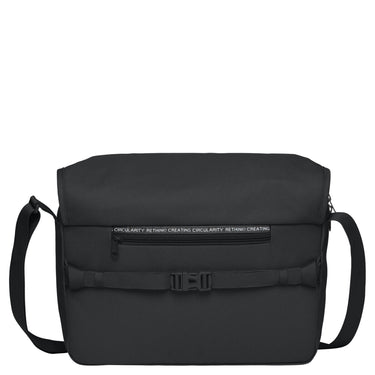 Vaude Coreway Messenger 13 - Umhängetasche 13.3" 38 cm (black) - Ansicht 4