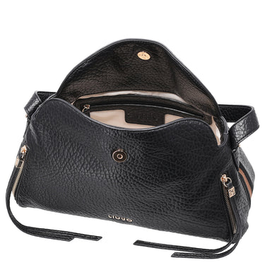 Liu Jo Tilde Hobo - Schultertasche M 33 cm (nero) - Ansicht 6