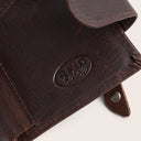 The Chesterfield Brand Portland - Kreditkartenetui 6cc 10 cm RFID (brown) - Ansicht 7