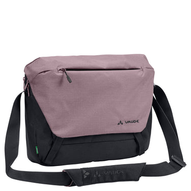 Vaude Rom III - Umhängetasche M 13.3" 35 cm (black/purple ash) - Ansicht 2
