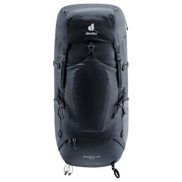 Deuter Aircontact Lite 50 + 10 (black-graphite)
