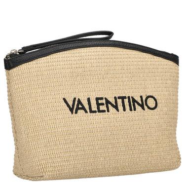 Valentino Bags Maiam - Kulturbeutel 32 cm (naturale/nero) - Ansicht 5