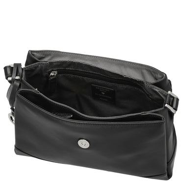 Picard Really - Umhängetasche 27 cm (schwarz) - Ansicht 6