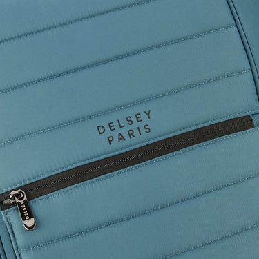 Delsey Paris Shadow 5.0 - Rucksack 41 cm (grün) - Ansicht 3