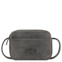 Klondike 1896 Yukon Maya - Schultertasche 17 cm (grau)