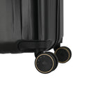 Travelite BARBARA Novelty - 4-Rollen-Trolley L 75 cm (schwarz) - Ansicht 9