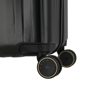 Travelite BARBARA Novelty - 4-Rollen-Trolley L 75 cm (schwarz) - Ansicht 9