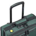 Delsey Paris Maubert 2.0 - 2-Rollen-Kabinentrolley 45 cm (grau) - Ansicht 5