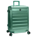 Heys Alumix - 4-Rollen-Trolley Set 3tlg. L/M/S erw. (midnight green) - Ansicht 2