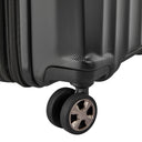 Delsey Paris Carrousel 2 - 4-Rollen-Kabinentrolley S 55 cm erw. (schwarz) - Ansicht 9