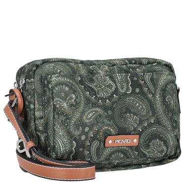 Picard Sonja - Schultertasche 23 cm (paisley) - Ansicht 5