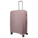 Travelite Tamaris Voyaage - 4-Rollen-Trolley 76 cm L (blush) - Ansicht 2