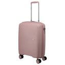 Travelite Tamaris Voyaage - 4-Rollen-Kabinentrolley S 55 cm (blush) - Ansicht 2