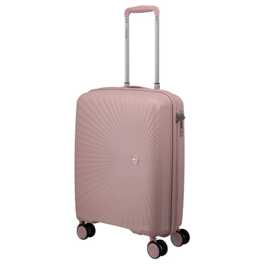 Travelite Tamaris Voyaage - 4-Rollen-Kabinentrolley S 55 cm (blush) - Ansicht 2