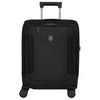 Victorinox Werks Traveler 7.0 Global - 4-Wheel Cabin Trolley 55 cm (black)
