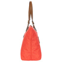Brics X-Bag Shopping L Sportina - Schultertasche 36 cm (poppy) - Ansicht 3