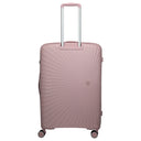 Travelite Tamaris Voyaage - 4-Rollen-Trolley 76 cm L (blush) - Ansicht 4