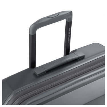 Delsey Paris Lutece - 4-Rollen-Trolley M 69 cm erw. (graphit) - Ansicht 9