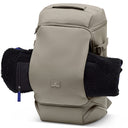 Johnny Urban Kian Large - Rucksack 55 cm (desert grey) - Ansicht 5