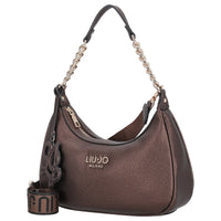 Liu Jo Ridhi ECS Hobo S - Shoulder Bag 27 cm (t.moro.met)