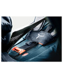 Deuter Futura Air Trek 50+10 (atlantic-ink)