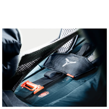 Deuter Futura Air Trek 50+10 (atlantic-ink)