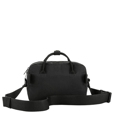 Fjällräven Kånken - Umhängetasche 22 cm (black) - Ansicht 2