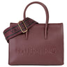Valentino Bags Bianka Re - Henkeltasche 26 cm (bordeaux)