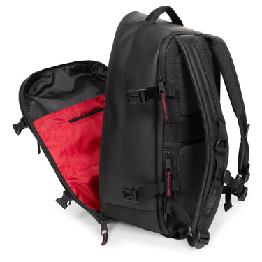 Eastpak Tecum Cabin - Kabinen-Rucksack 16" 40 cm (black) - Ansicht 4