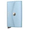 Secrid Envelope Pebble - Portefeuille 8cc 10.2 cm (ice blue)