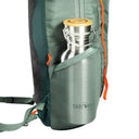 Tatonka Active Pack 10 - Fahrradrucksack 44 cm (sage green) - Ansicht 8