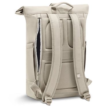 Johnny Urban Luca Medium - Rolltop-Rucksack 42 cm (sand) - Ansicht 4