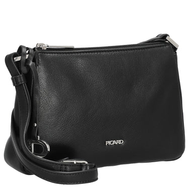 Picard Really - Umhängetasche 22 cm (schwarz) - Ansicht 5
