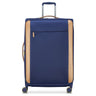 Delsey Paris Montmartre 3 - 4-Rollen-Trolley L 76 cm erw. (marineblau)