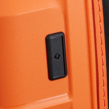Samsonite Intuo 4-Rollen-Trolley 55 cm erw. (apricot) - Ansicht 8