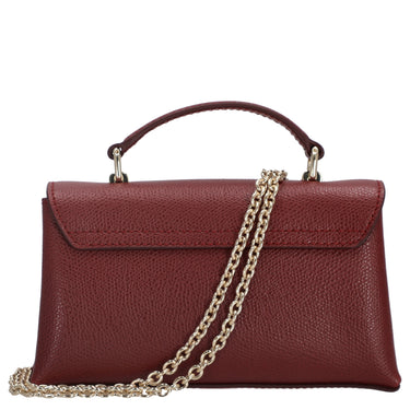 Furla 1927 Mini - Umhängetasche 18 cm (ciliegia d) - Ansicht 4