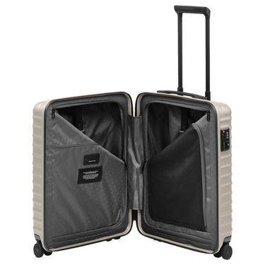 TITAN UPGRADE - 4-Rollen-Kabinentrolley S 55/20 cm (moonstone grey) - Ansicht 6
