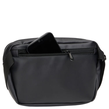 Vaude Alofi - Umhängetasche 26 cm (black) - Ansicht 8